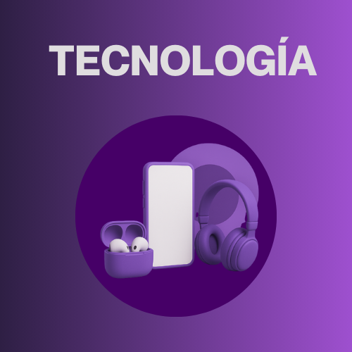 TECNOLOGÍA